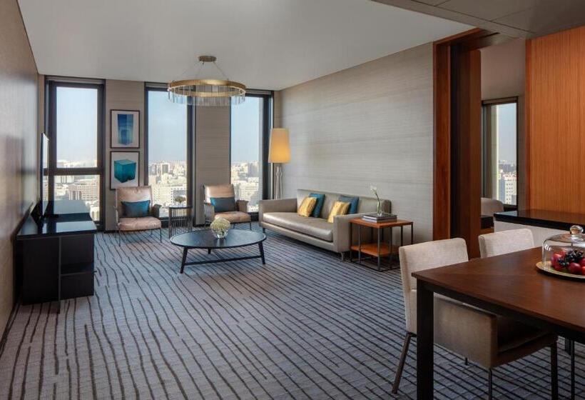 Suite, Park Hyatt Doha