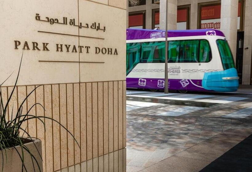 Suite Familiar, Park Hyatt Doha