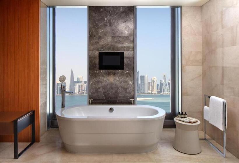 Suite Familiar, Park Hyatt Doha