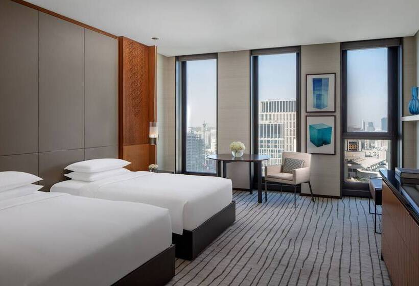 Habitación Estándar, Park Hyatt Doha