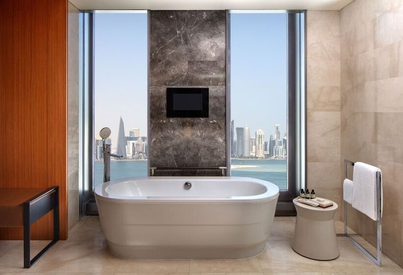 Suite Familiar, Park Hyatt Doha