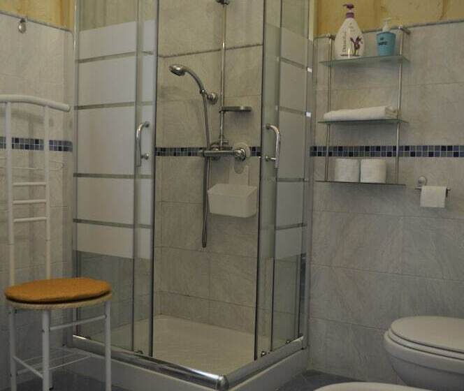 اتاق استاندارد, B&b Lecce Holidays