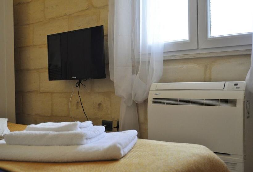اتاق استاندارد, B&b Lecce Holidays