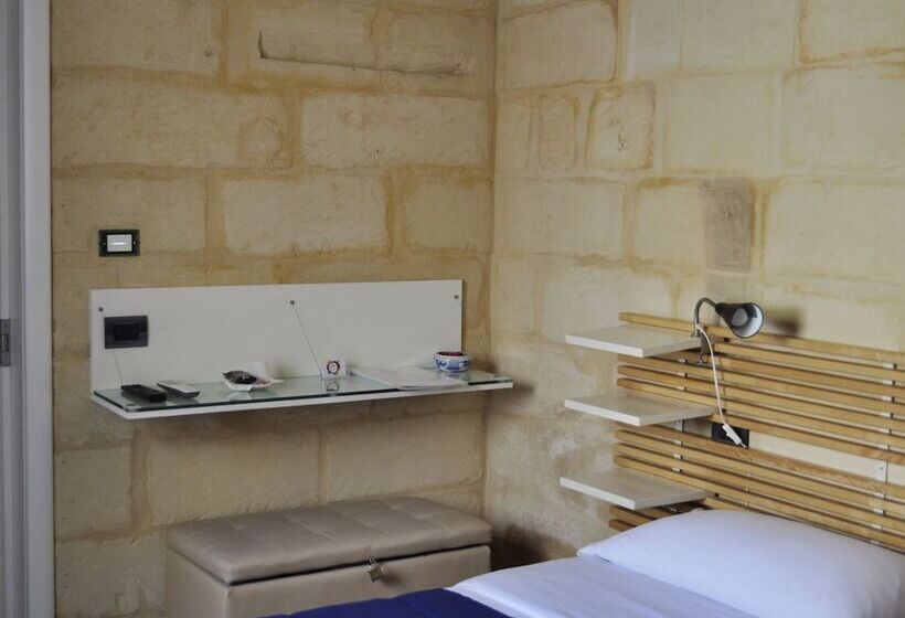 اتاق استاندارد, B&b Lecce Holidays