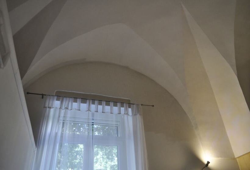 اتاق استاندارد, B&b Lecce Holidays