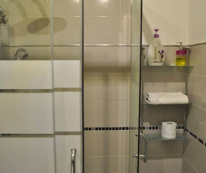 اتاق استاندارد, B&b Lecce Holidays