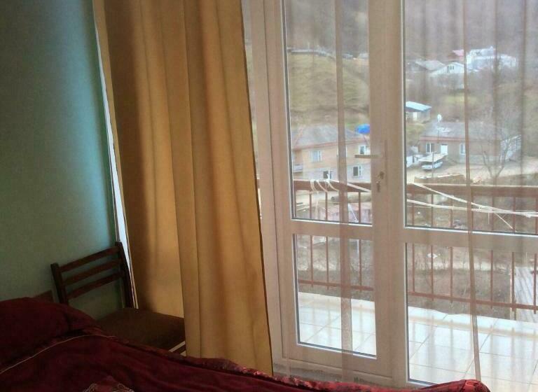 スタンダードシングルルーム, Hayq Hotel Dilijan