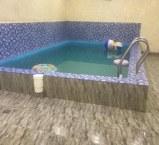 标准三人间, Hayq Hotel Dilijan