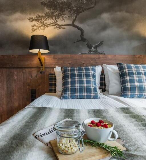 اتاق استاندارد, Szczawnica Park Resort & Spa