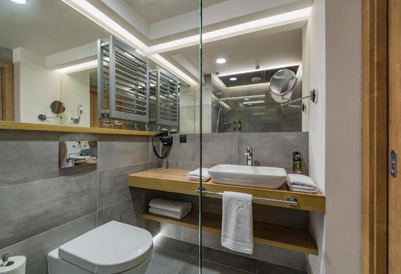 Номер Стандарт, Szczawnica Park Resort & Spa