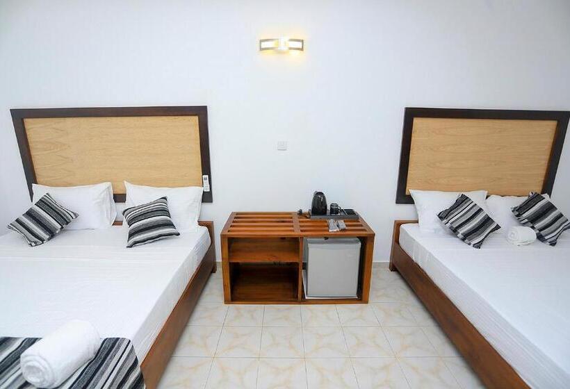 Семейный Номер Deluxe, Vendol Sky Resort