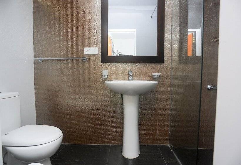 Трехместный Номер Deluxe, Vendol Sky Resort