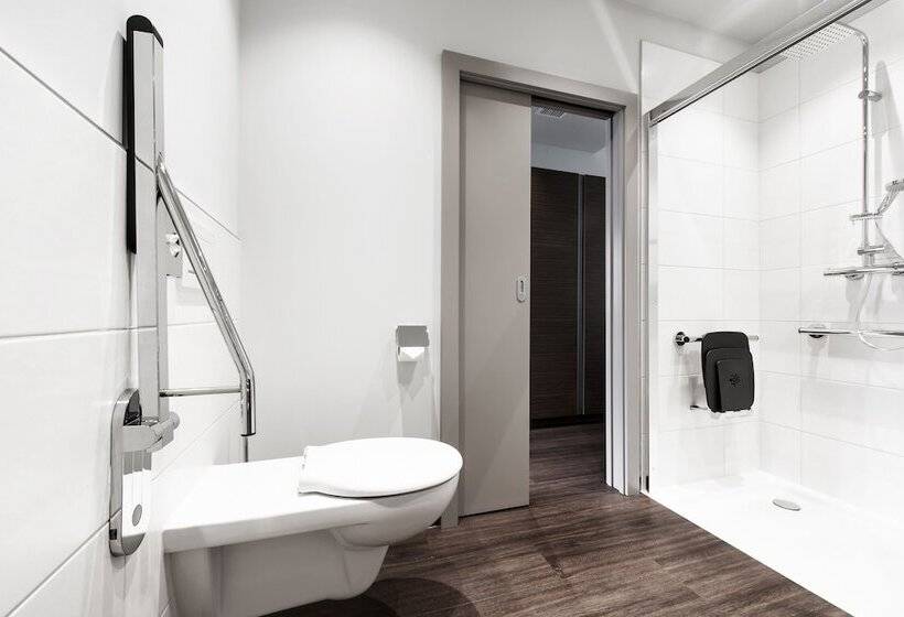 Номер Superior, Nuhr Medical   Hotel & Restaurant