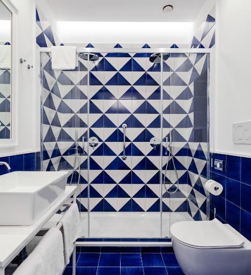 高级大房间, Maison Blu   Intimate Guesthouse