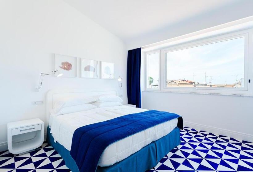 高级大房间, Maison Blu   Intimate Guesthouse