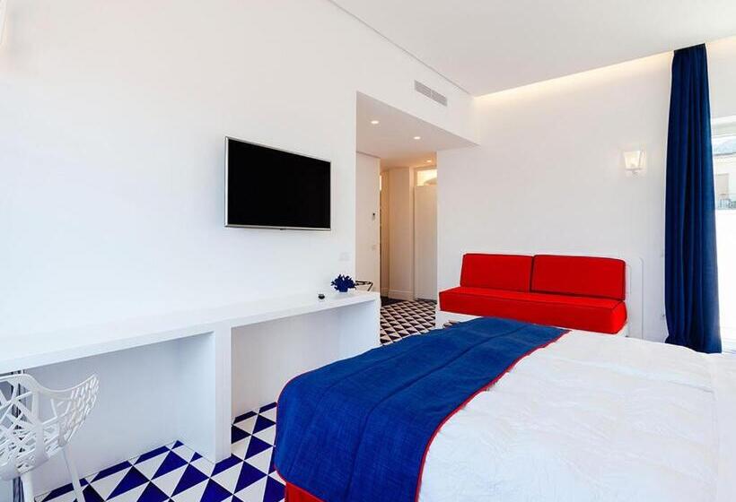 小型套房, Maison Blu   Intimate Guesthouse