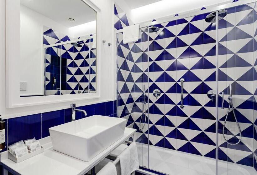 小型套房, Maison Blu   Intimate Guesthouse