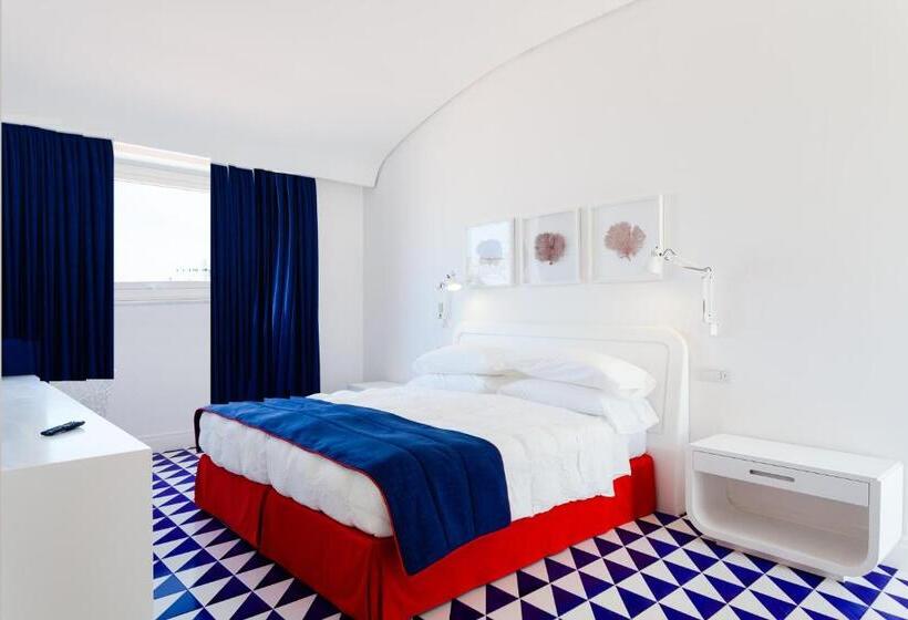 复式套房, Maison Blu   Intimate Guesthouse