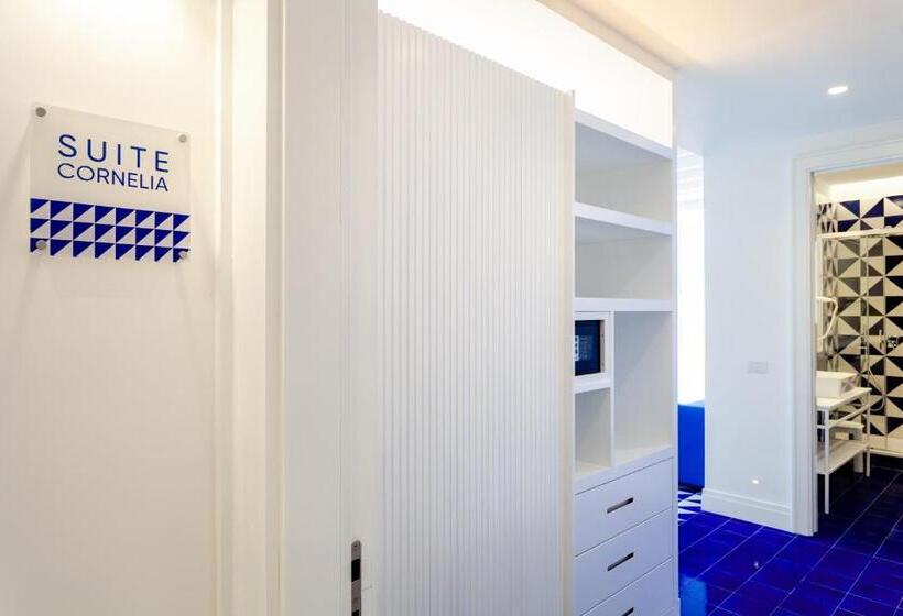 复式套房, Maison Blu   Intimate Guesthouse
