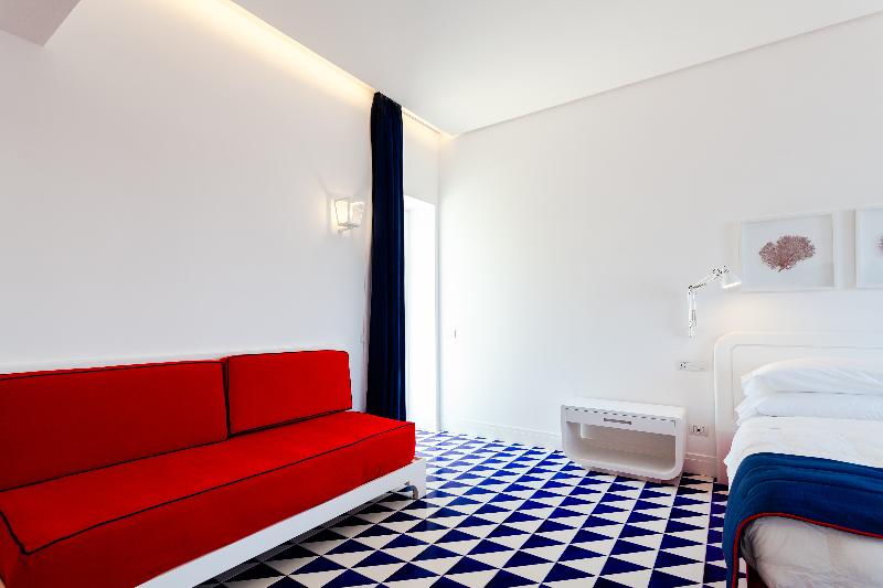 小型套房, Maison Blu   Intimate Guesthouse