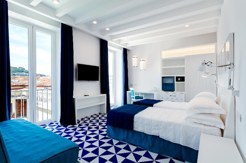 小型套房, Maison Blu   Intimate Guesthouse