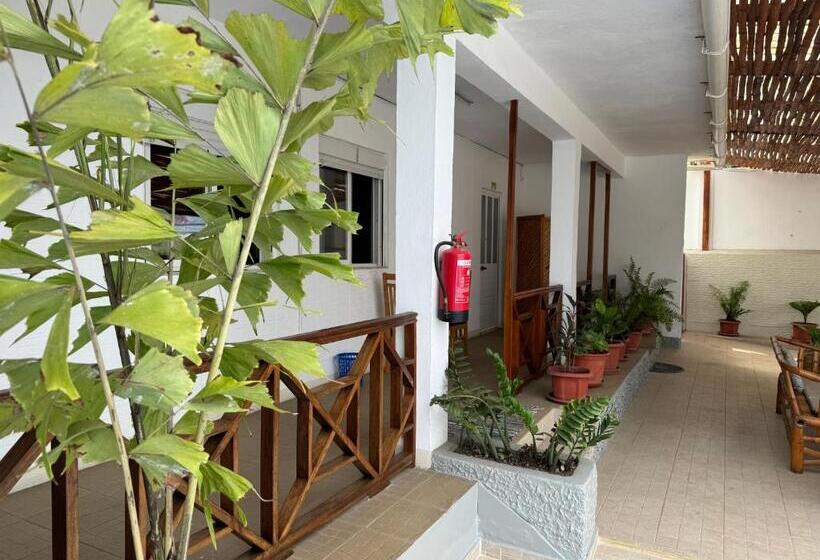 اتاق لوکس, Paradise Agua Leve Residential