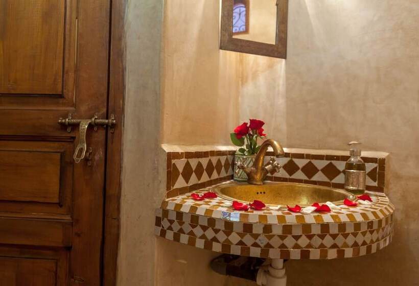 اتاق استاندارد, Riad Tasneem