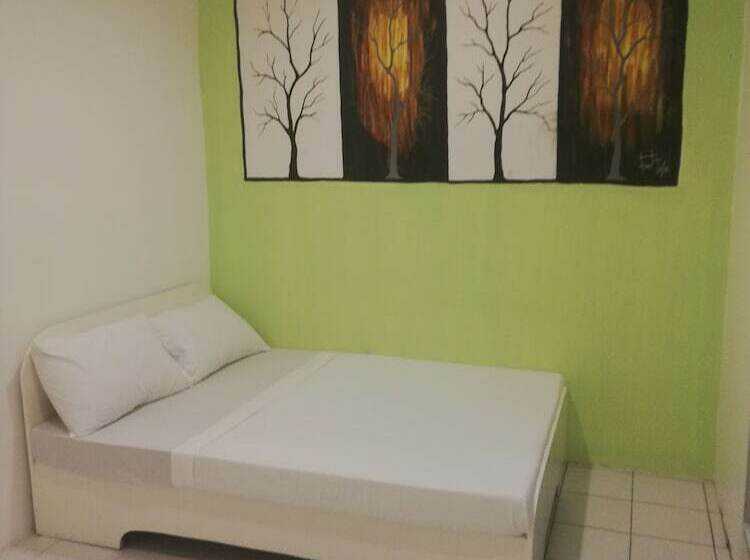 스탠다드 룸, Dormitels.ph Ermita