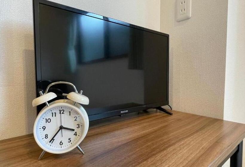 스탠다드 트리플 룸, Hostel Inn Hashimoto