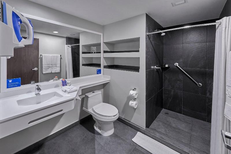 스탠다드 룸, City Express By Marriott Ciudad De México Tlalpan