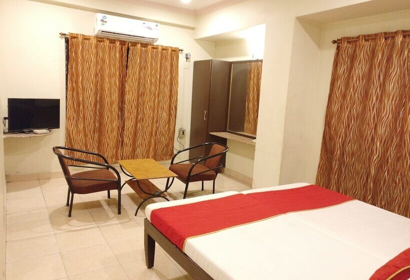 Chambre Executive, Morya