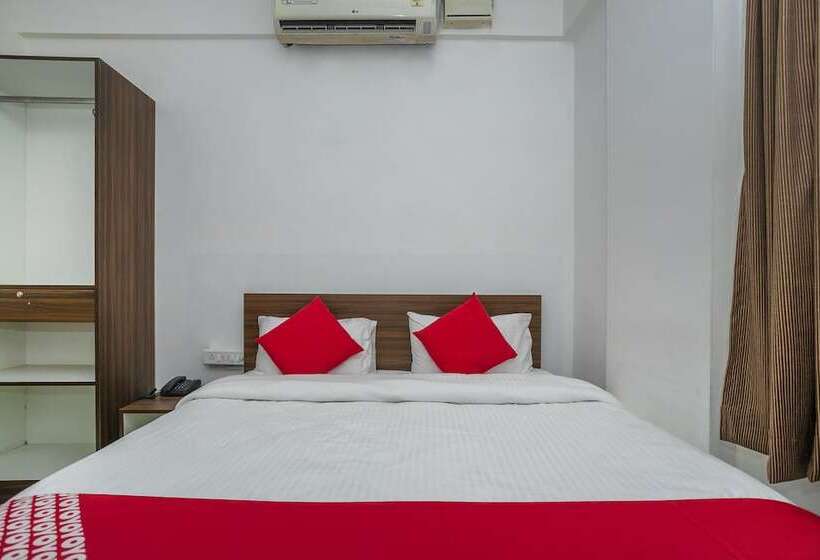 اتاق استاندارد, Oyo 24850 Stay Zone