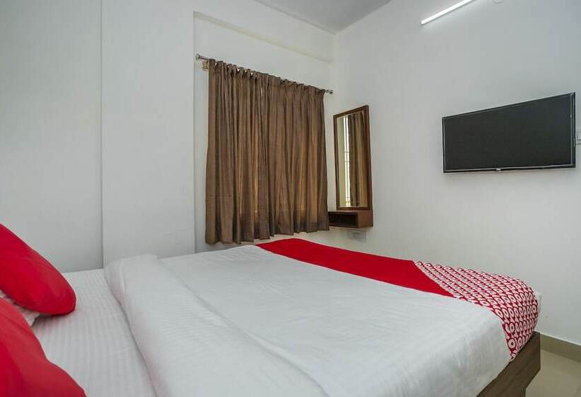 اتاق استاندارد, Oyo 24850 Stay Zone