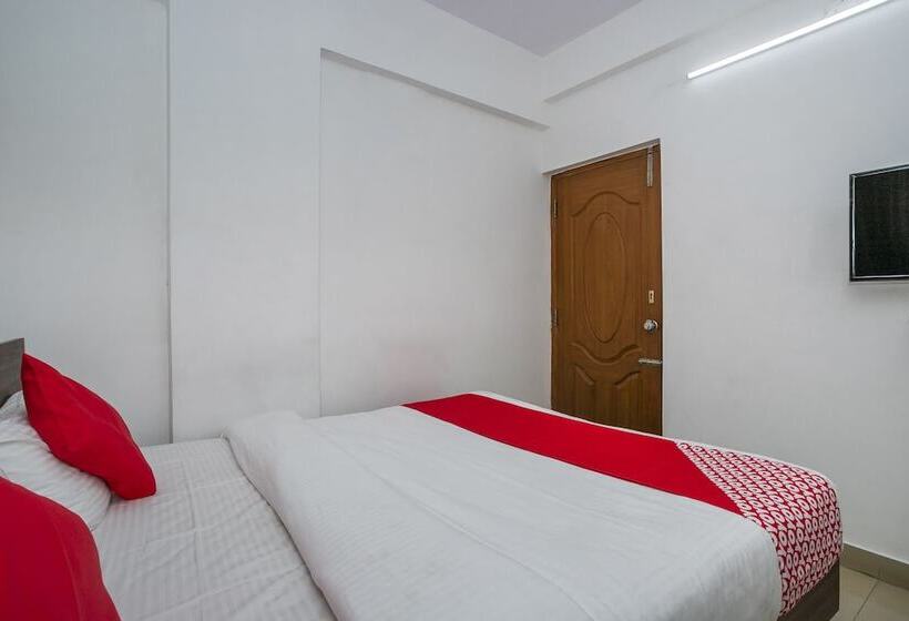 اتاق استاندارد, Oyo 24850 Stay Zone