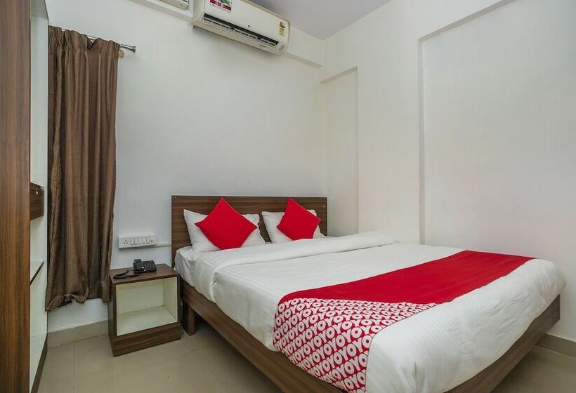 اتاق استاندارد, Oyo 24850 Stay Zone