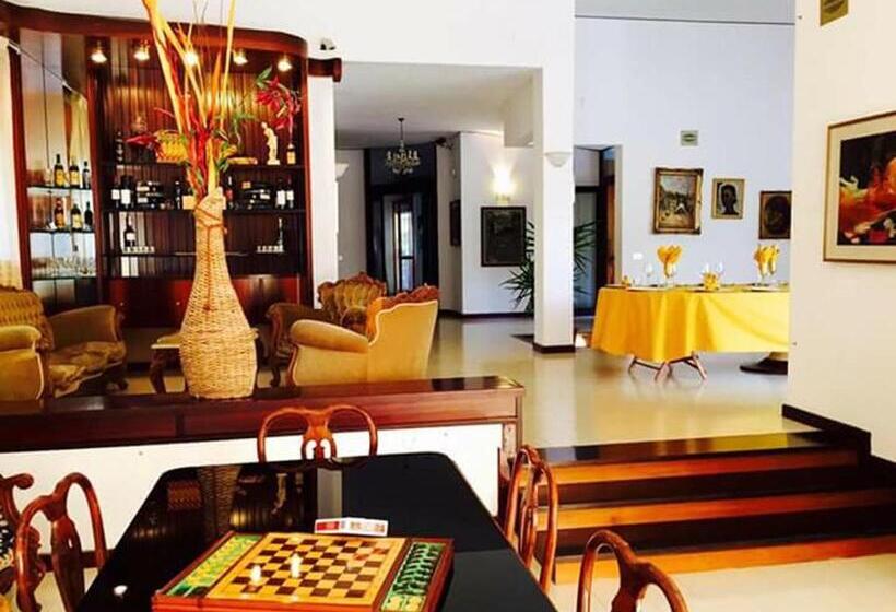 اتاق سوپریور, B&b Villa Garden