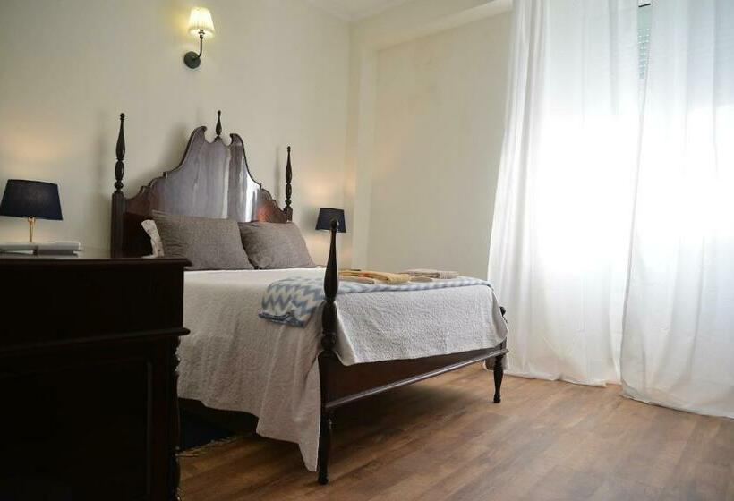 Номер Стандарт Вид на Горы, Casa Azul