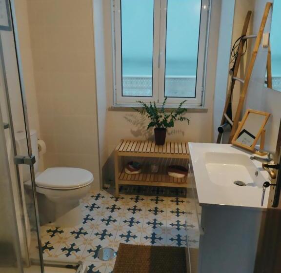 Номер Стандарт, Casa Azul