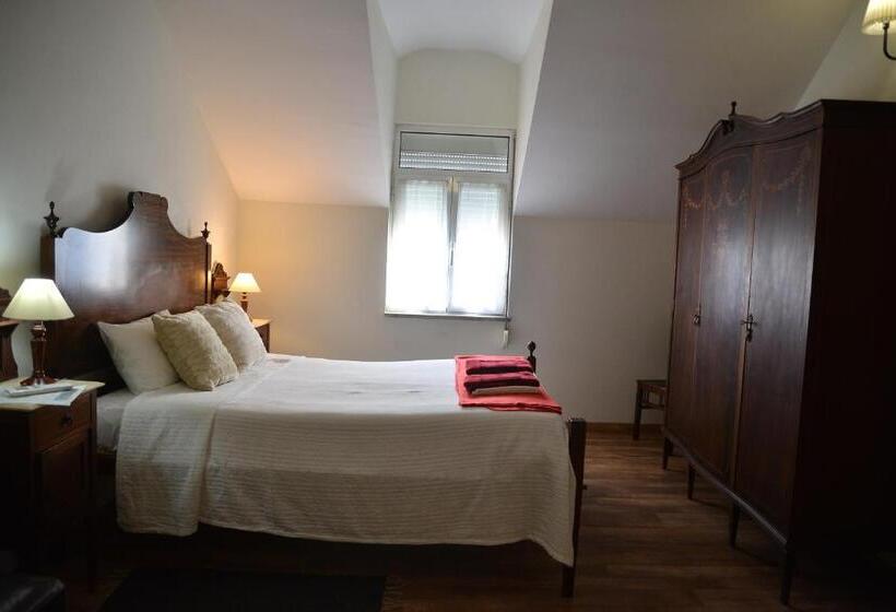 Семейный Номер Вид на Горы, Casa Azul
