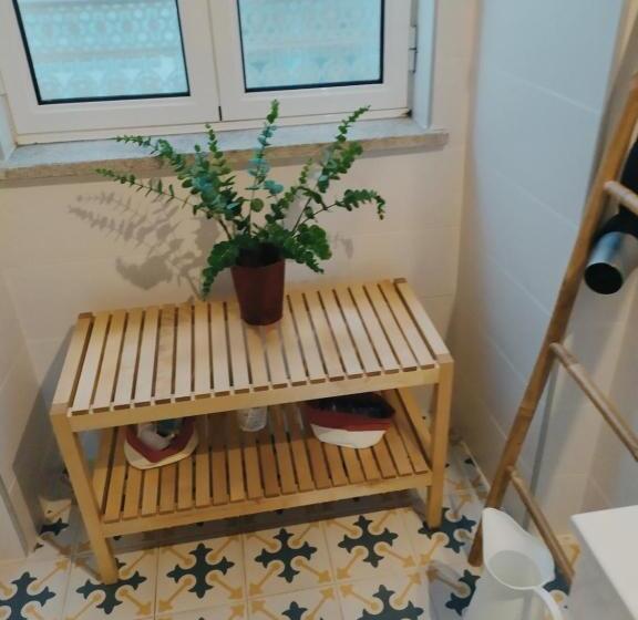 Семейный Номер Вид на Горы, Casa Azul