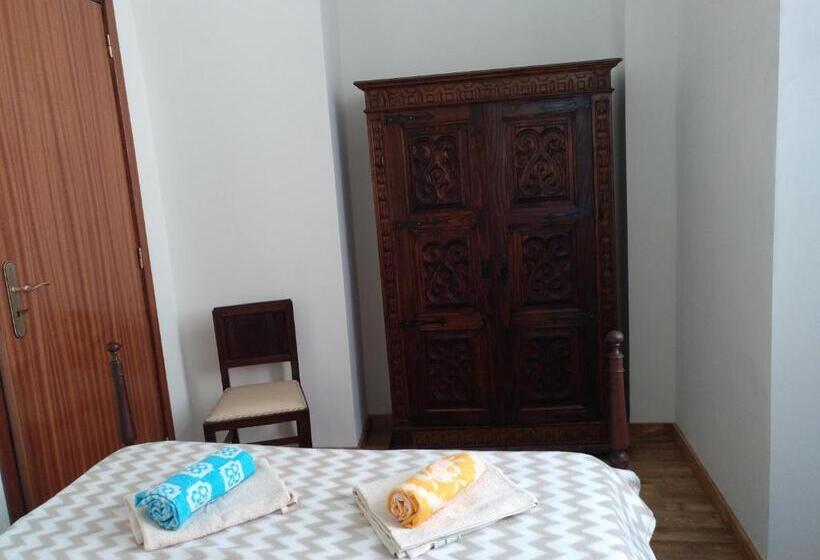 Номер Стандарт, Casa Azul