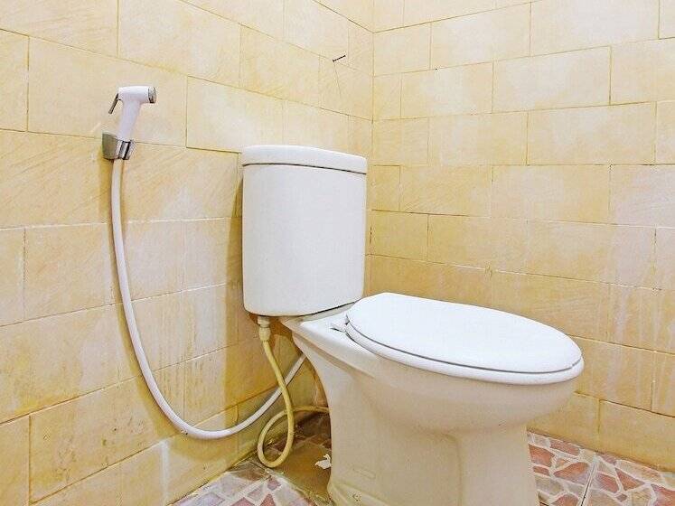 Номер Стандарт, Trihakso Guest House Near Kaliurang Redpartner
