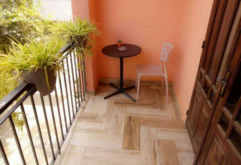 اتاق لوکس, Residence Hoteliere Olympus