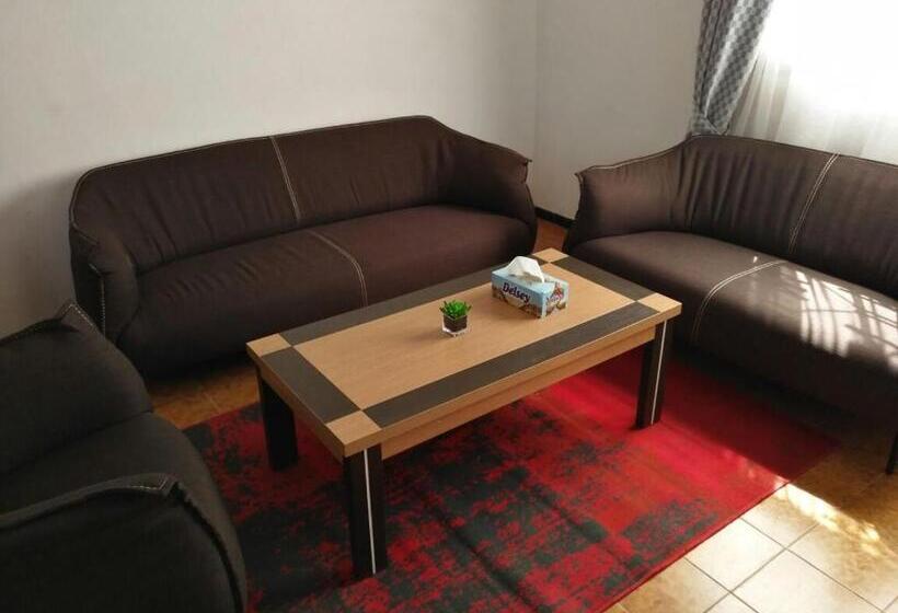 اتاق لوکس, Residence Hoteliere Olympus