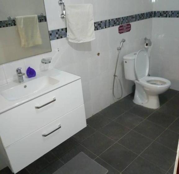 اتاق لوکس, Residence Hoteliere Olympus