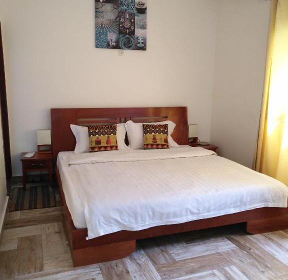 اتاق استاندارد, Residence Hoteliere Olympus