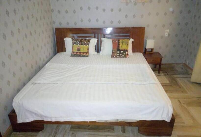 اتاق استاندارد, Residence Hoteliere Olympus