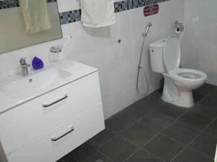 اتاق لوکس, Residence Hoteliere Olympus