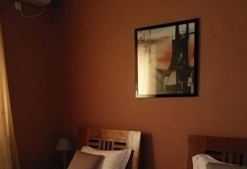 اتاق لوکس, Residence Hoteliere Olympus