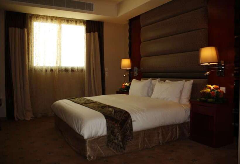 스탠다드 룸, Sanam Hotel Suites